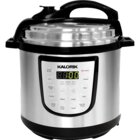 Image of product - 6-Quart Multi-Function Pressure Cooker