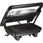 Image of product - Panini Press Gourmet Sandwich Maker