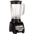 Image of product - 48 Oz. 10-Speed Black Countertop Blender