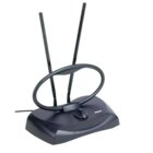 Image of product - Universal Indoor VHF/UHF/FM Antenna