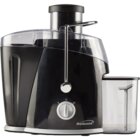Image of product - Centrifugal Juice Extractor With 15 Oz. Graduated Jar - Black