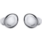 Image of product - Buds Pro Wireless Active Noise Cancellation Silver Earbuds