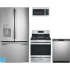 Image of product - Stainless Steel Complete Kitchen Package