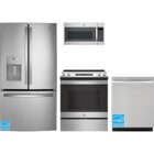 Image of product - Stainless Steel Complete Kitchen Package