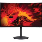 Image of product - 31.5" Gaming Full HD (1920x1080p) 1ms LCD XZ320Q Monitor With Adaptive Sync Technology