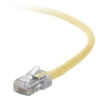 Image of product - RJ45 CAT-5e Snagless Ethernet Crossover Patch Cable