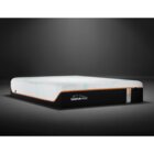 Image of product - LuxeAdapt® Firm Queen Memory Foam Mattress