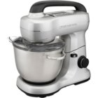 Image of product - 4-Quart 7-Speed Stand Mixer With 3-Accessories