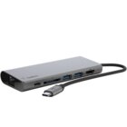 Image of product - USB-C™ Multimedia Hub