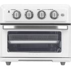 Image of product - 15.5" Convection Toaster Oven In White