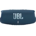 JBL Charge 5 Series Waterproof IP67 Portable Bluetooth Speaker With Powerbank - Blue