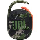 Image of product - Clip 4 Waterproof Portable Bluetooth Speaker - Camo