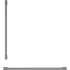 Image of product - Single Door Bottom-Freezer Refrigerators - Statement Handle Kit