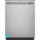 Image of product - 45 dBA Sanitize+ Steam Hidden Control With Ultra Wash & Dry In Stainless Steel