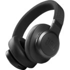 JBL Live 660NC Wireless Noise Canceling Black Over The Ear Headphones