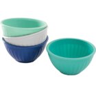 Image of product - 4 Piece Prep & Serve Mini Bowl Set
