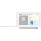 Image of product - Nest Hub (2nd Gen) - Chalk