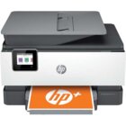 HP OfficeJet Pro 9015e Series Smart Wireless All-in-One Printer