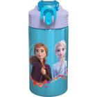 Image of product - Frozen II Stainless Steel 15.5 Oz. Water Bottle