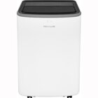 Image of product - 13,000 BTU 8,000 DOE SAAC BTU 115 Volt Portable Cool Only Air Conditioner With Dehumidifier Mode