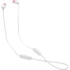 Image of product - Tune 125BT Wireless Pure Bass Sound White In-Ear Headphones