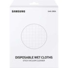 Image of product - 20-Pack Jet™ Stick Spinning Sweeper Disposable Wet Pads
