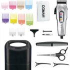 Image of product - Number Cut® 20-Piece Haircut Kit