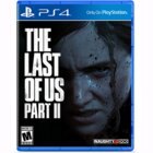 Image of product - The Last Of Us Part II