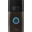 Ring Video Doorbell (2020 Release) - Bronze