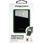 Image of product - Smartphone Card Wallet - Black