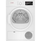 Image of product - 300 Series 4.0 CuFt Compact Condensation Dryer In white