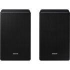 Samsung Wireless Rear Speaker Kit With Dolby Atmos - Black