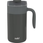 Image of product - Aberdeen 20 Oz. Vacuum Insulated Stainless Steel Tumbler