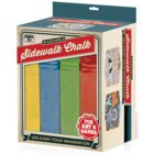 Image of product - 12-Pack Sidewalk Chalk
