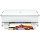 Image of product - ENVY 6055E Smart Wireless All-In-One Printer