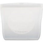 Image of product - Reusable Silicone Bag - Transparent