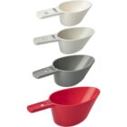 Image of product - 4-Piece Magnetic Measuring Cups