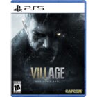 Image of product - Resident Evil Village