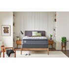 Image of product - Faulkner Plush Euro Pillow Top Queen Innerspring Mattress