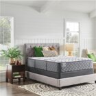 Image of product - Mirabai Firm Queen Innerspring Mattress