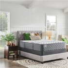 Sealy Mirabai Firm Queen Innerspring Mattress