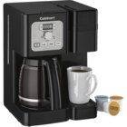 Coffee Makers: Small Kitchen Appliances 