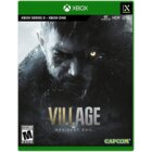 Image of product - Resident Evil Village