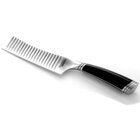 Image of product - 5'' Stainless Steel Non-Stick Cheese/Santoku Knife