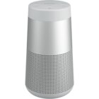 Bose SoundLink Revolve II Bluetooth® speaker - Luxe Silver