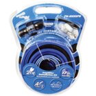 Image of product - 4-Gauge Platinum Amplifier Installation Kit