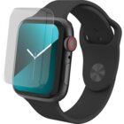 Image of product - Ultra Clear Antimicrobial Screen Protector For Apple Watch Series 1, Series 2, Series 3 (38mm) - Clear
