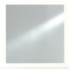 Image of product - Pompei Metallic White Mirror