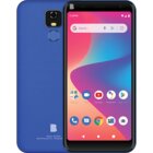 Image of product - 6'' J6 8MP Main/Selfie Cameras 3G 32GB Storage 1GB RAM Blue Unlocked Smartphone