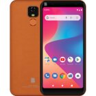 Image of product - 6'' J6 8MP Main/Selfie Cameras 3G 32GB Storage 1GB RAM Brown Unlocked Smartphone